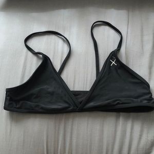 Boutine LA bikini top